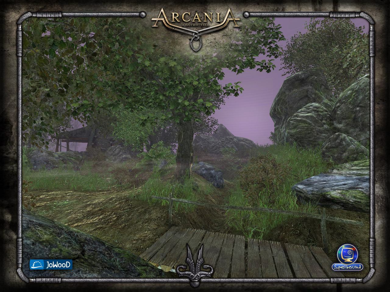 Arcania: Gothic 4 - Imagen 15